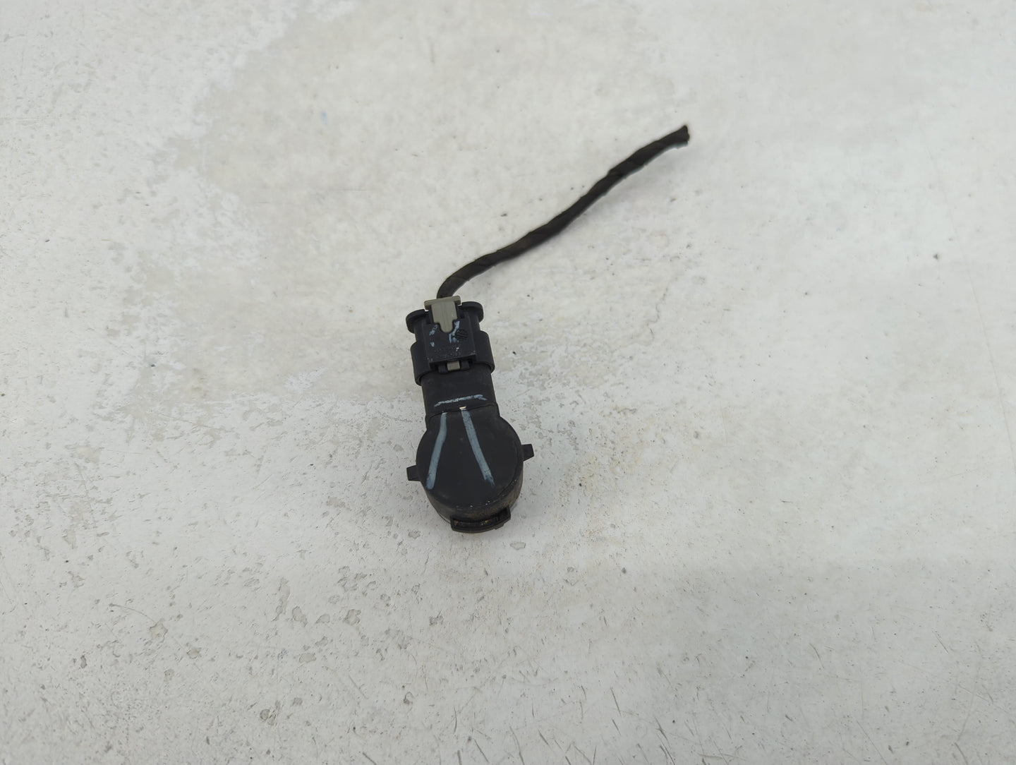 Park Assist Sensor - Oemusedautoparts1.com