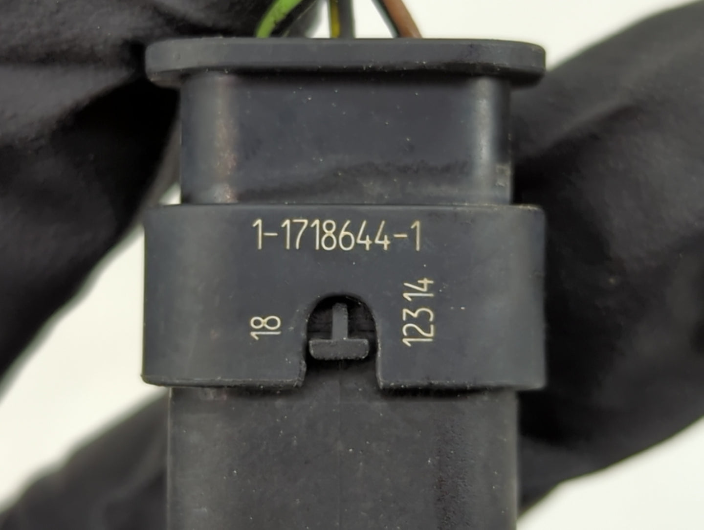 Park Assist Sensor - Oemusedautoparts1.com