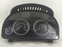 2014-2018 Bmw X5 Instrument Cluster Speedometer Gauges P/N:9383487-01 Miles: Fits Fits 2014 2015 2016 2017 2018 OEM Used Aut