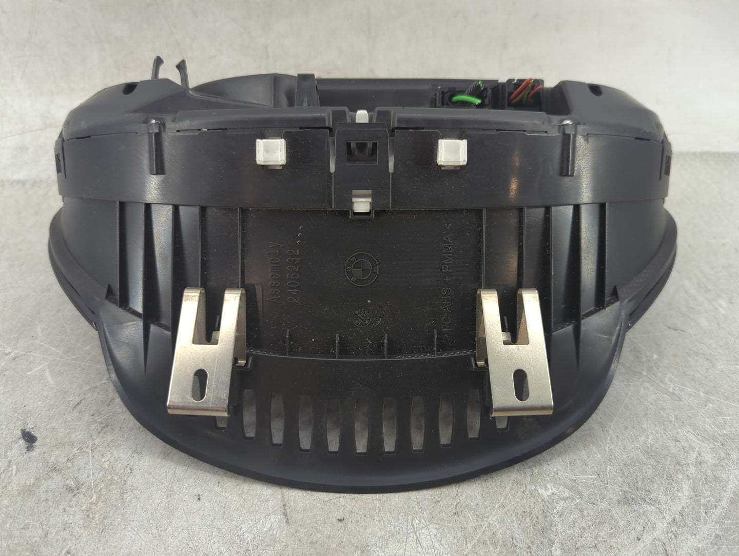 2014-2018 Bmw X5 Instrument Cluster Speedometer Gauges P/N:9383487-01 Miles: Fits Fits 2014 2015 2016 2017 2018 OEM Used Aut