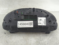 2014-2018 Bmw X5 Instrument Cluster Speedometer Gauges P/N:9383487-01 Miles: Fits Fits 2014 2015 2016 2017 2018 OEM Used Aut