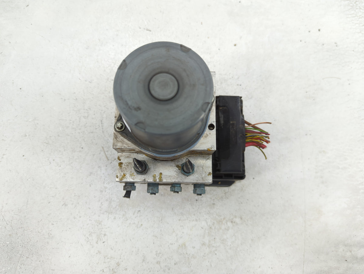 2014-2018 Bmw X5 Anti-Lock Brake ABS Pump Module Actuator OEM P/N:6864790-01 Fits Fits 2014 2015 2016 2017 2018 2019 OEM Use