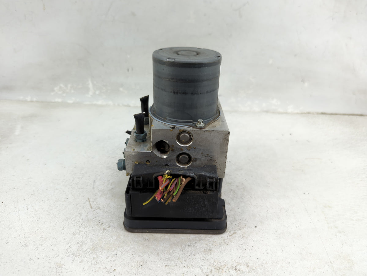2014-2018 Bmw X5 Anti-Lock Brake ABS Pump Module Actuator OEM P/N:6864790-01 Fits Fits 2014 2015 2016 2017 2018 2019 OEM Use