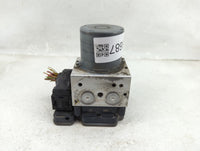 2014-2018 Bmw X5 Anti-Lock Brake ABS Pump Module Actuator OEM P/N:6864790-01 Fits Fits 2014 2015 2016 2017 2018 2019 OEM Use