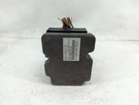 2014-2018 Bmw X5 Anti-Lock Brake ABS Pump Module Actuator OEM P/N:6864790-01 Fits Fits 2014 2015 2016 2017 2018 2019 OEM Use