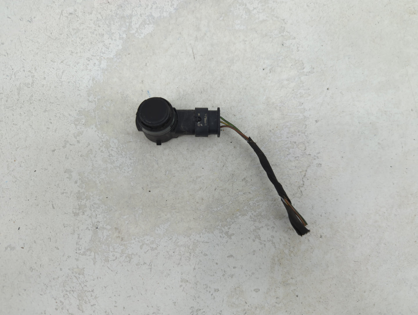 Park Assist Sensor - Oemusedautoparts1.com