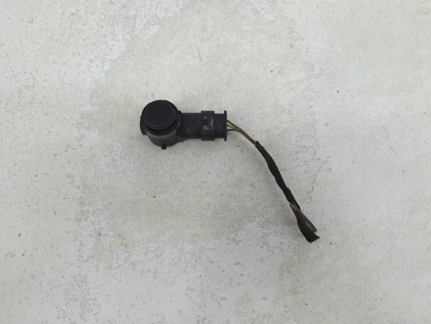 Park Assist Sensor - Oemusedautoparts1.com