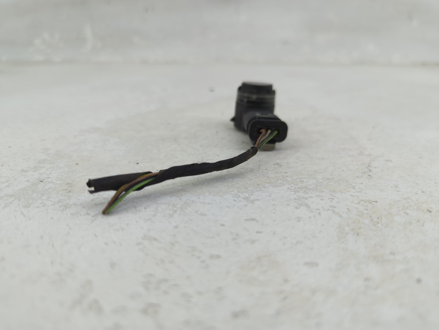 Park Assist Sensor - Oemusedautoparts1.com