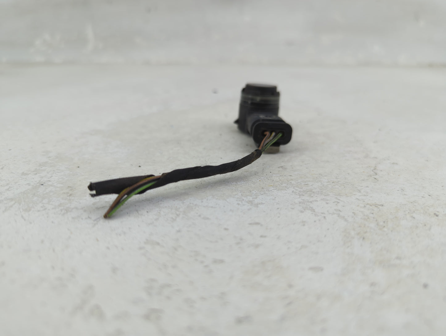 Park Assist Sensor - Oemusedautoparts1.com