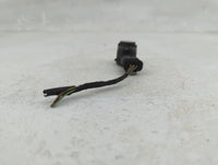 Park Assist Sensor - Oemusedautoparts1.com