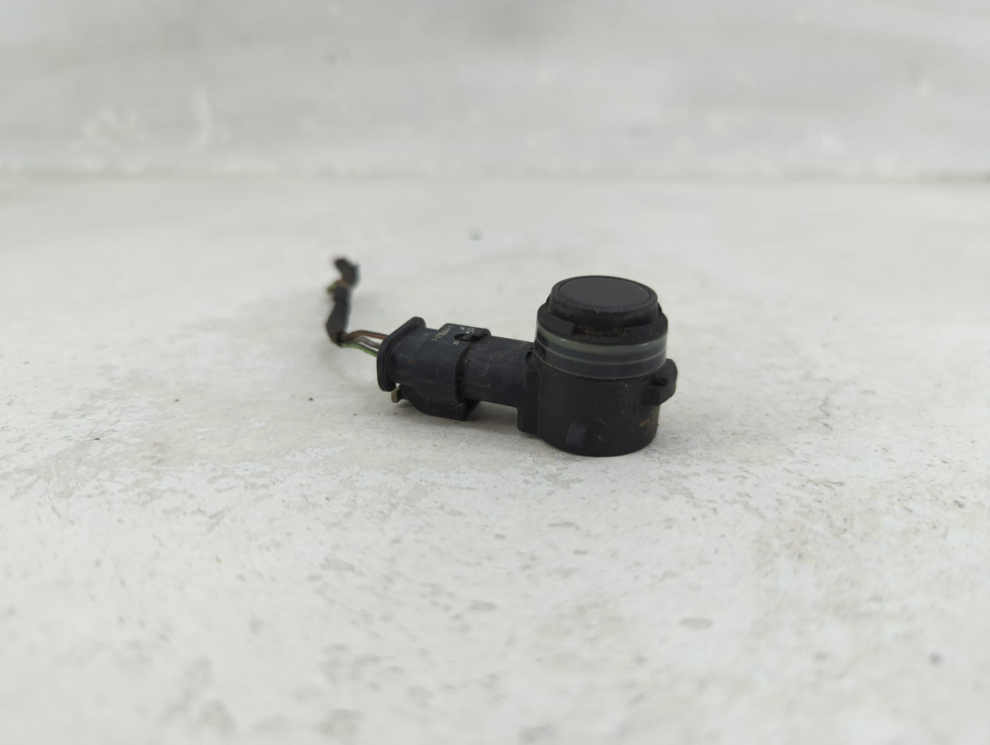 Park Assist Sensor - Oemusedautoparts1.com