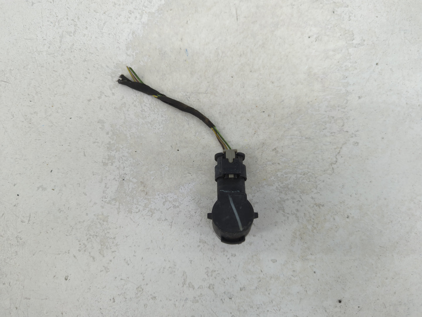 Park Assist Sensor - Oemusedautoparts1.com