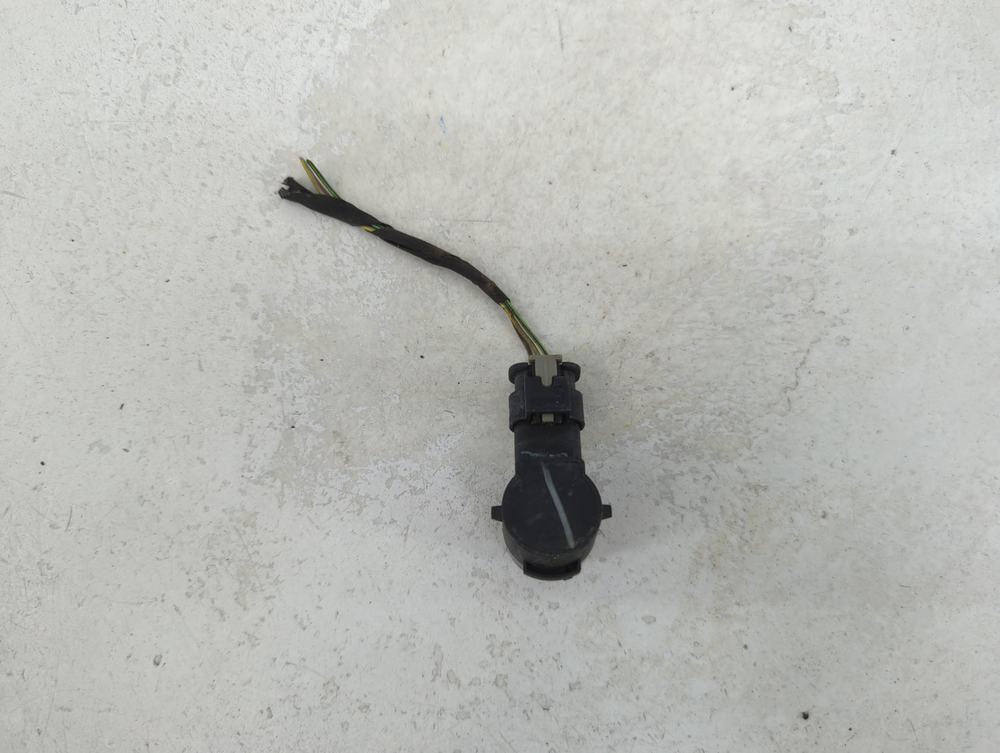 Park Assist Sensor - Oemusedautoparts1.com