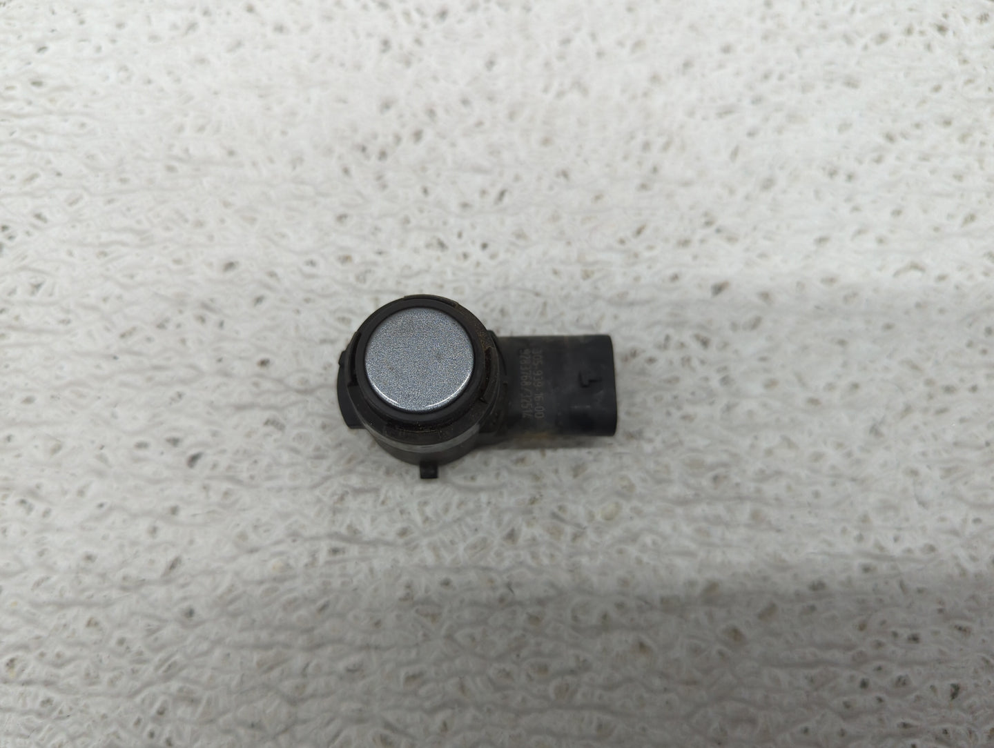 Park Assist Sensor - Oemusedautoparts1.com