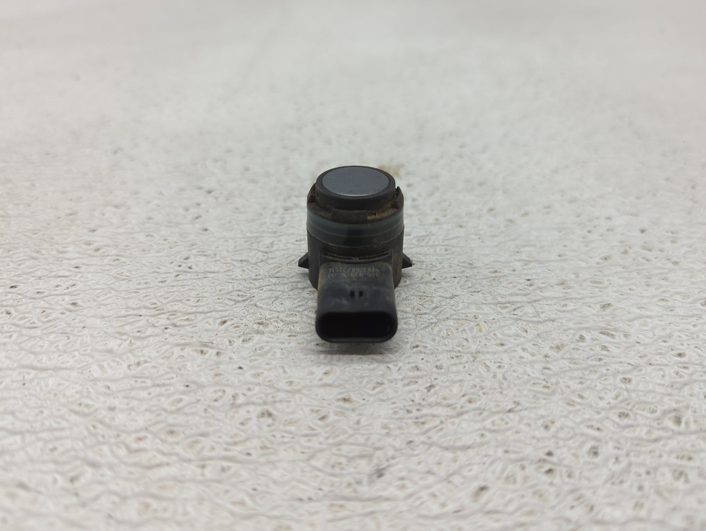Park Assist Sensor - Oemusedautoparts1.com