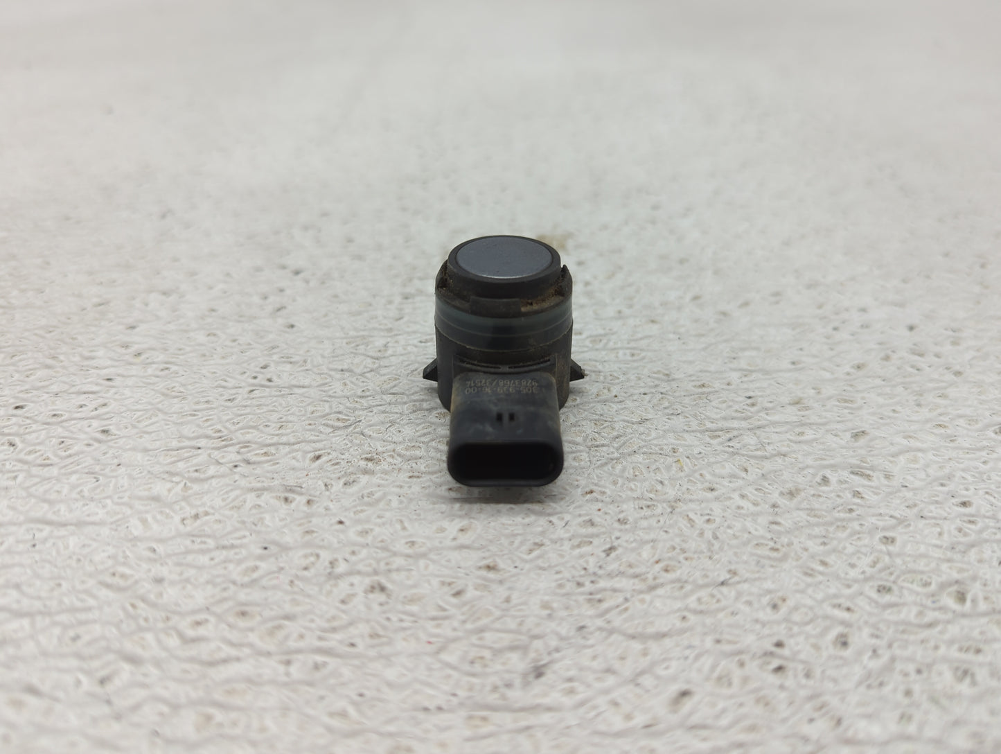 Park Assist Sensor - Oemusedautoparts1.com