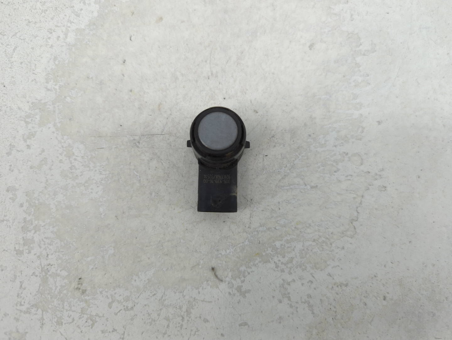 Park Assist Sensor - Oemusedautoparts1.com