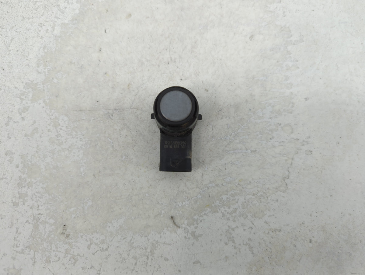 Park Assist Sensor - Oemusedautoparts1.com