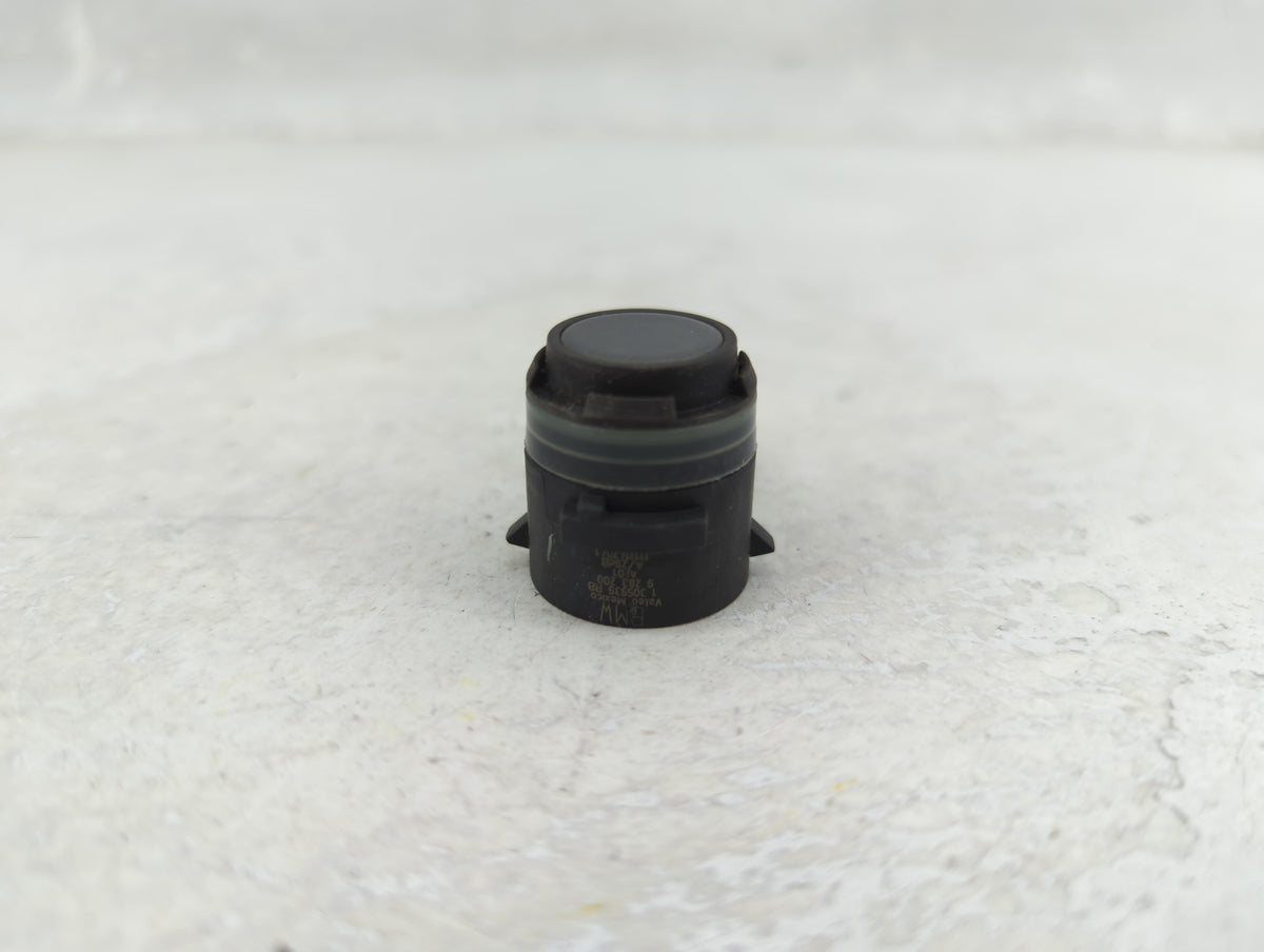 Park Assist Sensor - Oemusedautoparts1.com