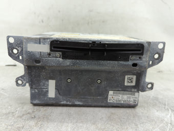 compare product 2014-2016 Bmw X5 Radio AM FM Cd Player Receiver Replacement P/N:9367 65301 Fits Fits 2014 2015 2016 2017 OEM Used Auto Parts