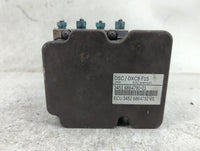 2014-2018 Bmw X5 ABS Pump Control Module Replacement P/N:3451 6864790-01 3452 6864791-01 Fits Fits 2014 2015 2016 2017 2018 