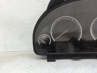 2014-2018 Bmw X5 Instrument Cluster Speedometer Gauges P/N:9373774-01 0263726182 Miles:77K Fits Fits 2014 2015 2016 2017 201