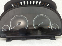 2014-2018 Bmw X5 Instrument Cluster Speedometer Gauges P/N:9373774-01 0263726182 Miles:77K Fits Fits 2014 2015 2016 2017 201
