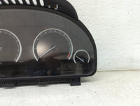 2014-2018 Bmw X5 Instrument Cluster Speedometer Gauges P/N:9373774-01 0263726182 Miles:77K Fits Fits 2014 2015 2016 2017 201