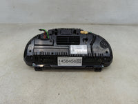 2014-2018 Bmw X5 Instrument Cluster Speedometer Gauges P/N:9373774-01 0263726182 Miles:77K Fits Fits 2014 2015 2016 2017 201