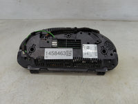 2014-2017 Bmw X5 Instrument Cluster Speedometer Gauges P/N:9304606-01 9364606-01 Miles:100K Fits Fits 2014 2015 2016 2017 OE