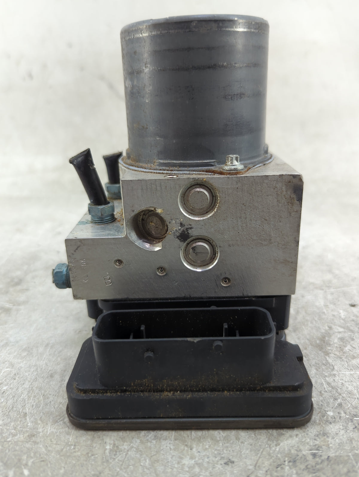 2014-2018 Bmw X5 Anti-Lock Brake ABS Pump Module Actuator OEM P/N:3451 6864798-01 3452 6864801-01 Fits OEM Used Auto Parts -