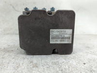 2014-2018 Bmw X5 ABS Pump Control Module Replacement P/N:3451 6864798-01 3452 6864801-01 Fits Fits 2014 2015 2016 2017 2018 