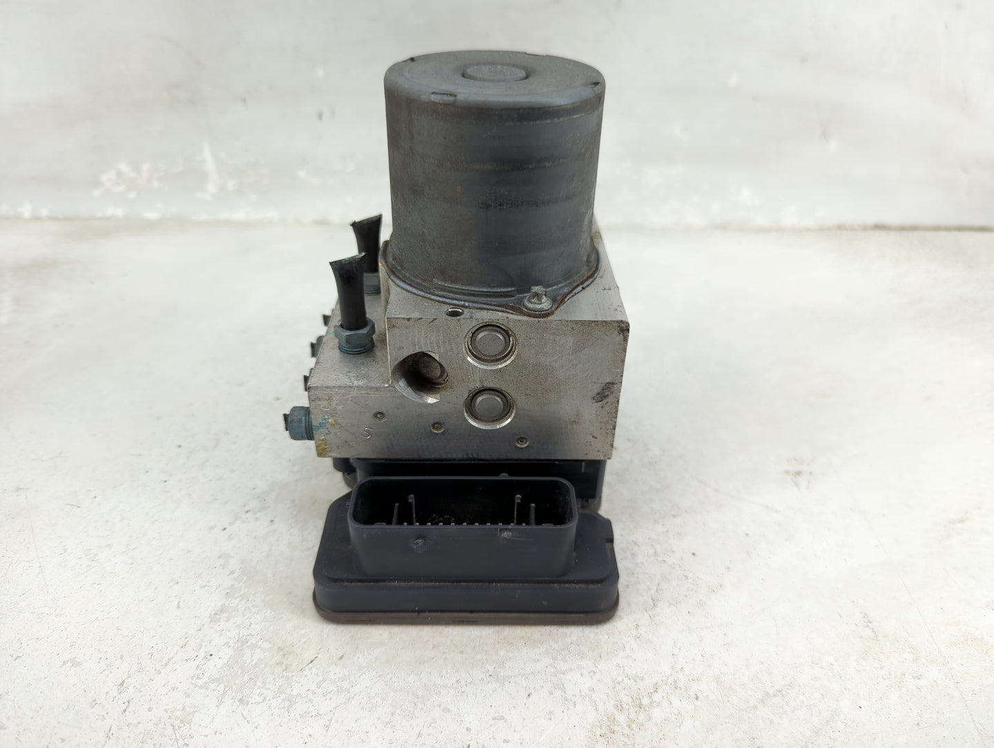 2014-2018 Bmw X5 ABS Pump Control Module Replacement P/N:34516864790-01 34526864791-01 Fits Fits 2014 2015 2016 2017 2018 20