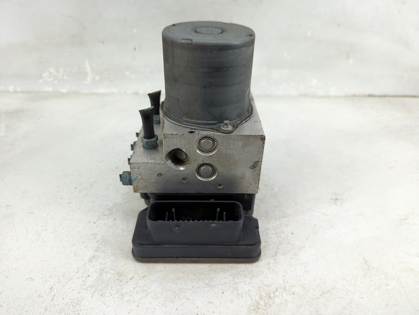 2014-2018 Bmw X5 ABS Pump Control Module Replacement P/N:34516864790-01 34526864791-01 Fits Fits 2014 2015 2016 2017 2018 20