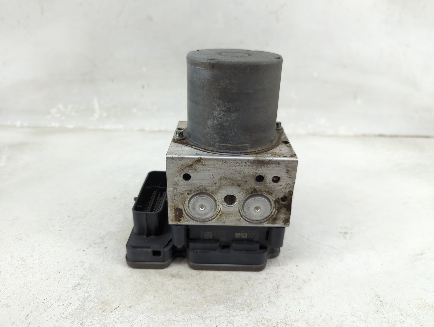 2014-2018 Bmw X5 ABS Pump Control Module Replacement P/N:34516864790-01 34526864791-01 Fits Fits 2014 2015 2016 2017 2018 20