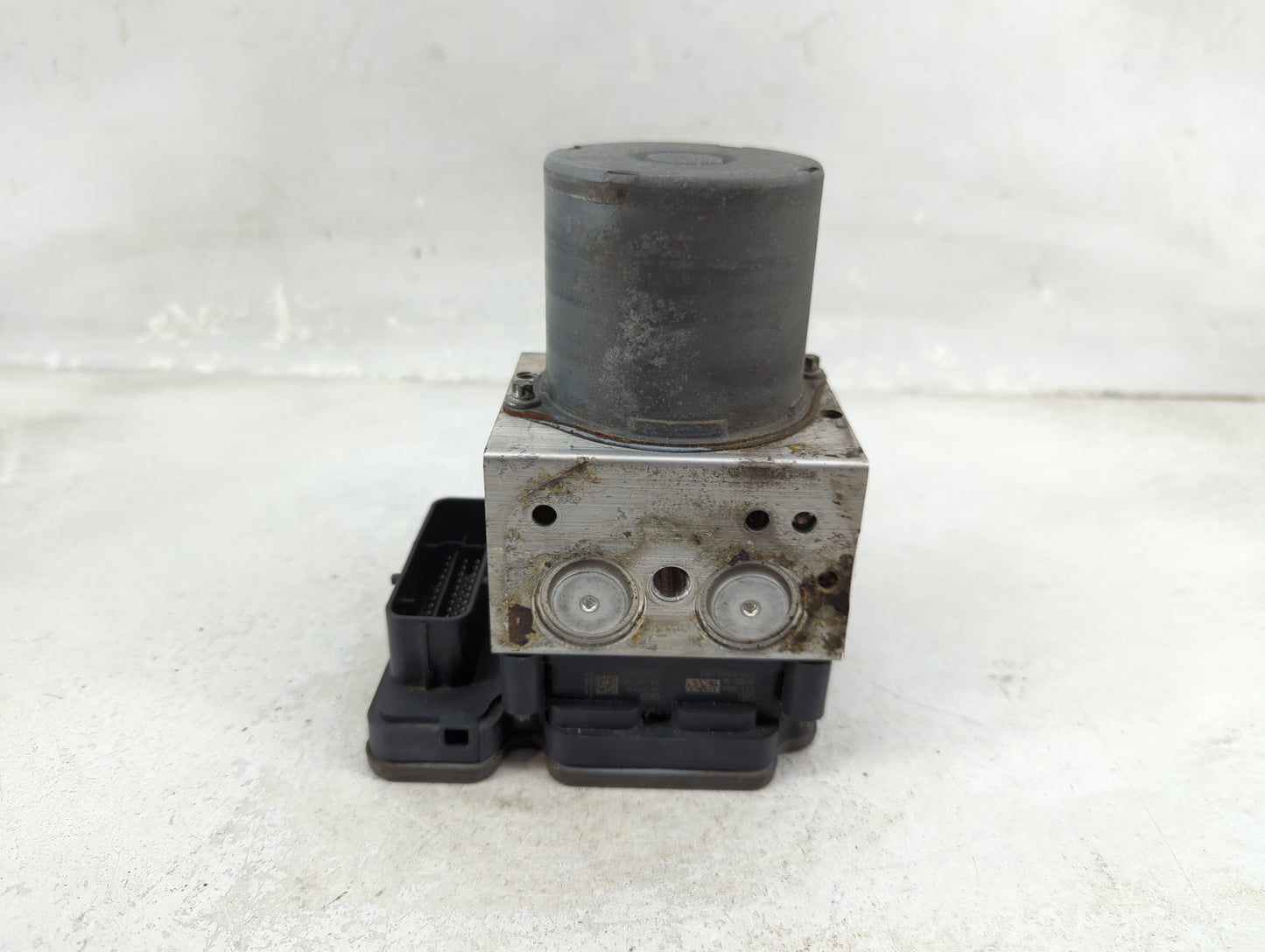 2014-2018 Bmw X5 ABS Pump Control Module Replacement P/N:34516864790-01 34526864791-01 Fits Fits 2014 2015 2016 2017 2018 20