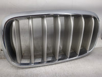 2014-2018 Bmw X5 Front Grille Bumper Not Included 1459986 - Oemusedautoparts1.com