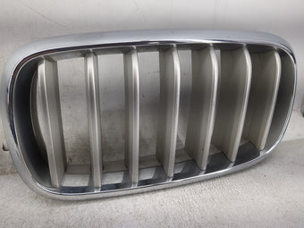 compare product 2014-2018 Bmw X5 Front Grille Bumper Not Included 1459986