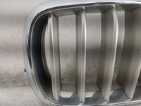 2014-2018 Bmw X5 Front Grille Bumper Not Included 1459986 - Oemusedautoparts1.com