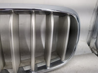 2014-2018 Bmw X5 Front Grille Bumper Not Included 1459986 - Oemusedautoparts1.com