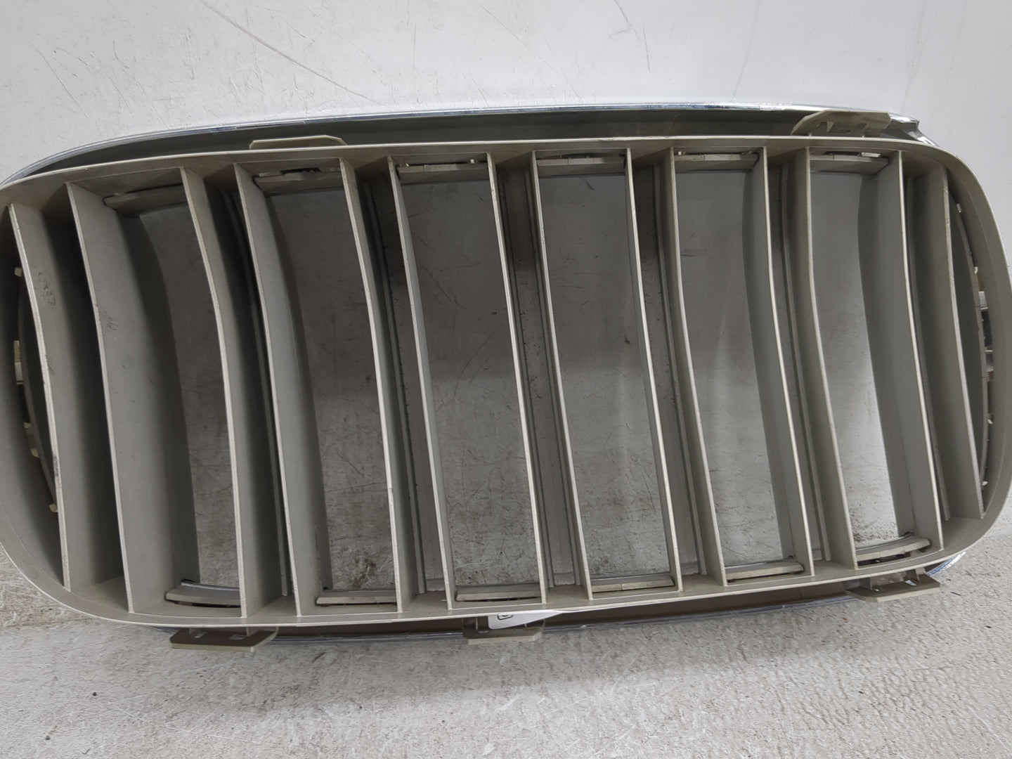 2014-2018 Bmw X5 Front Grille Bumper Not Included 1459986 - Oemusedautoparts1.com