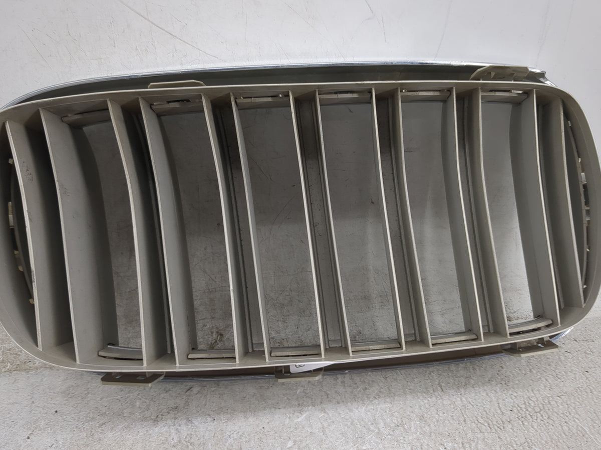 2014-2018 Bmw X5 Front Grille Bumper Not Included 1459986 - Oemusedautoparts1.com