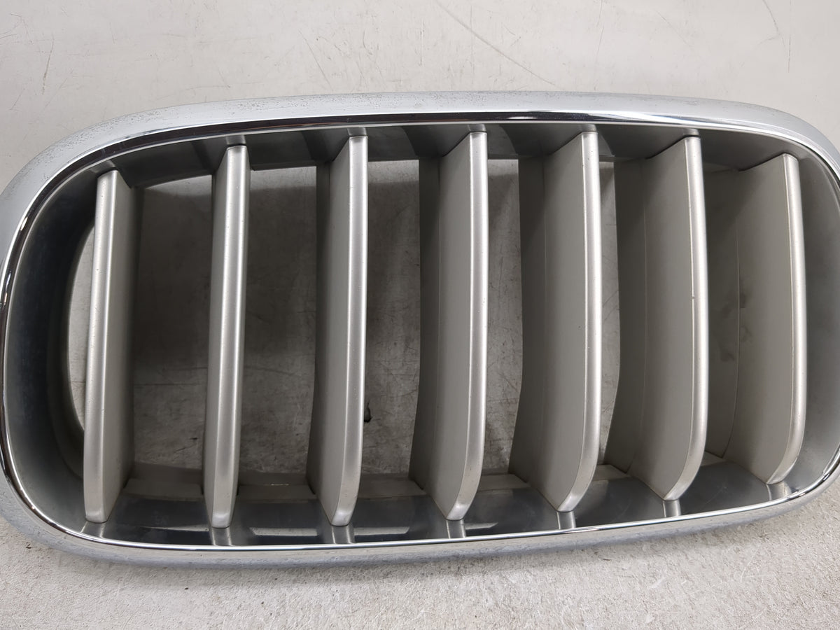 2014-2018 Bmw X5 Front Grille Bumper Not Included 1459990 - Oemusedautoparts1.com