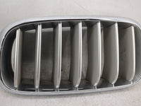 2014-2018 Bmw X5 Front Grille Bumper Not Included 1459990 - Oemusedautoparts1.com