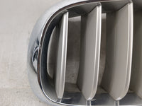 2014-2018 Bmw X5 Front Grille Bumper Not Included 1459990 - Oemusedautoparts1.com