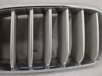 2014-2018 Bmw X5 Front Grille Bumper Not Included 1459990 - Oemusedautoparts1.com