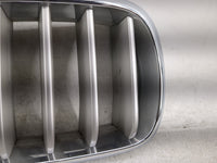 2014-2018 Bmw X5 Front Grille Bumper Not Included 1459990 - Oemusedautoparts1.com