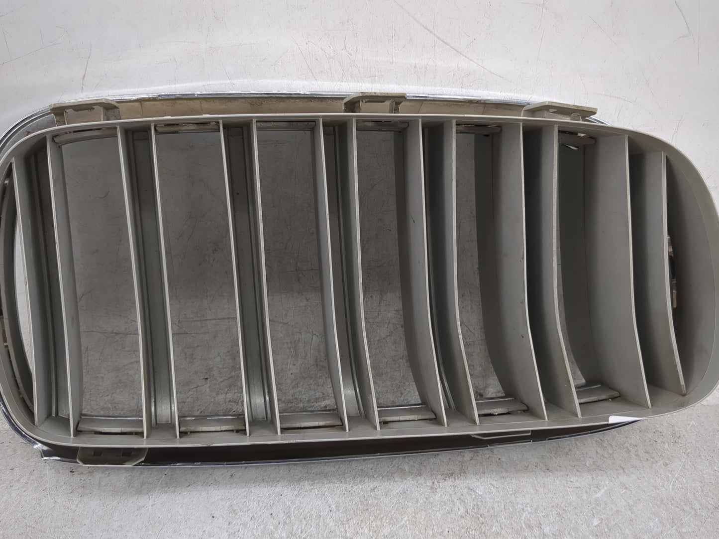 2014-2018 Bmw X5 Front Grille Bumper Not Included 1459990 - Oemusedautoparts1.com