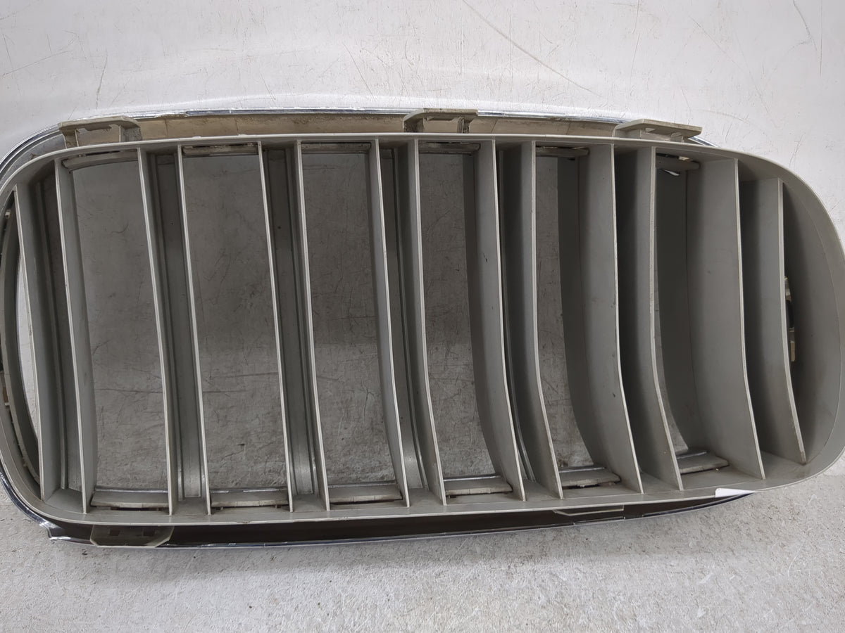 2014-2018 Bmw X5 Front Grille Bumper Not Included 1459990 - Oemusedautoparts1.com