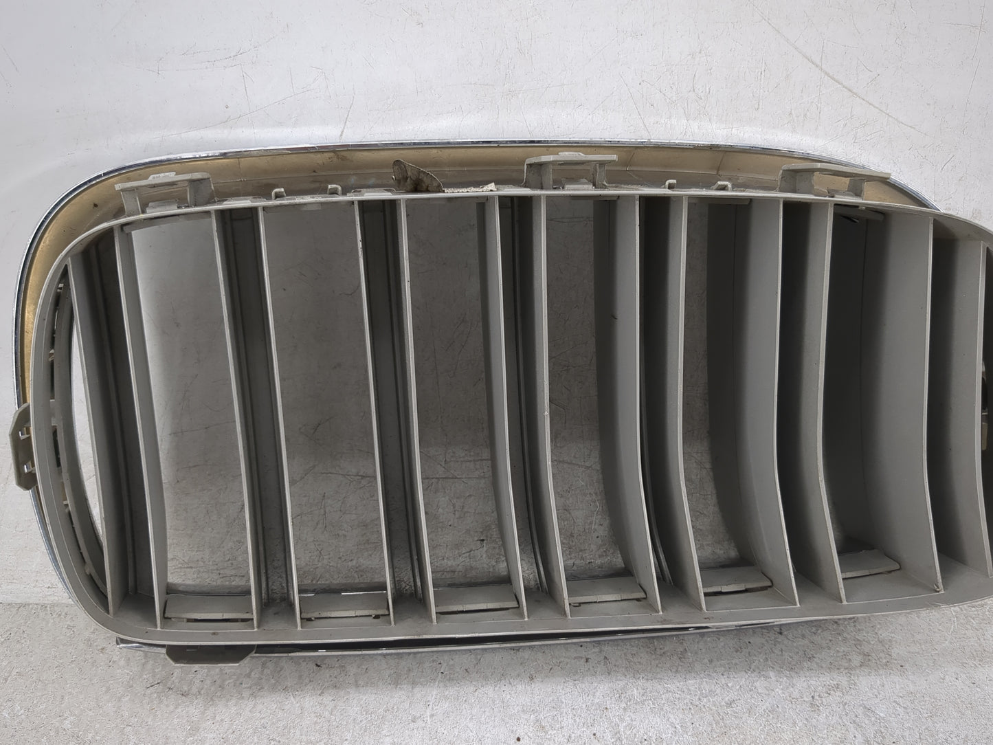 2014-2018 Bmw X5 Front Grille Bumper Not Included 1459993 - Oemusedautoparts1.com